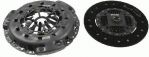 SACHS 3000 951 820 комплект сцепления на SAAB 9-3 кабрио (YS3F)