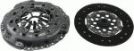 SACHS 3000 951 823 комплект сцепления на SAAB 9-3 кабрио (YS3F)