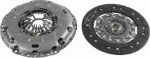 SACHS 3000 951 915 Ком/кт сцепления