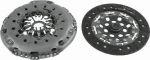 SACHS 3000 951 918 комплект сцепления на RENAULT MEGANE II седан (LM0/1_)