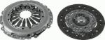 SACHS 3000 951 934 комплект сцепления на FIAT BRAVO II (198)
