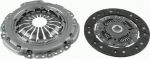 SACHS 3000 951 969 Ком/кт сцепления