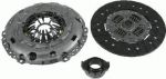 SACHS 3000 951 982 Ком/кт сцепления [250 mm]
