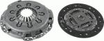 SACHS 3000 951 986 комплект сцепления на RENAULT MEGANE III купе (DZ0/1_)