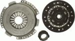 SACHS 3000003005 3000003005 Сцепление к-т E21/E30/E28 1.5>2.0 75>90