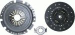 SACHS 3000053006 3000053006 Комплект сцепления VW PASSAT 2,0/2,2 5025254