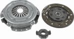 SACHS 3000556101 3000556101 Комплект сцепления PSA SAXO/XSARA //106/306 1,0-1,4L 05/93-> 2050.04/2050.03/2050.02/2004.G2/2004.94/2051.14/2052.94/2052.93