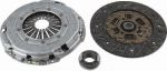 SACHS 3000950626 Подшипник выжимной HYUNDAI ELANTRA 2006 (41421-23020)