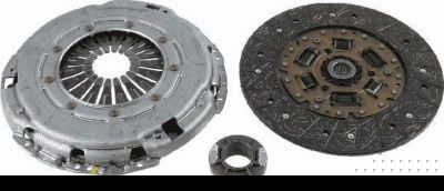 SACHS 3000950626 Подшипник выжимной HYUNDAI ELANTRA 2006 (41421-23020)