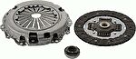 SACHS 3000950645 Комплект сцепления PEGEOT 208 1.4HDI 12>