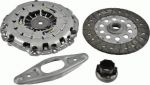 SACHS 3000950928 Сцепление комплект 535 F10/F11 (21217603249)