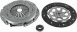SACHS 3000951013 Комплект сцепления 3000951013