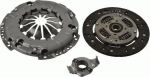 SACHS 3000951508 Сцепление к-т FIAT DOBLO 1.3D 05>