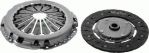 SACHS 3000951554 Комплект сцепления FORD C-MAX II/FOCUS III 1.0 EcoBoost 10>