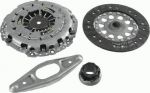 SACHS 3000951916 Комплект сцепления 3 (E90) 330i (21207567626)