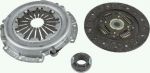 SACHS 3000954230 Комплект сцепления HYUNDAI Accent II (LC) 1.5 00->, Getz (TB) (41300-22710)