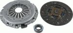 SACHS 3000954234 Комплект сцепления HYUNDAI Tucson/KIA Sportage 2.0 04-> (41100-39260)