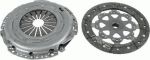 SACHS 3000970008 Сцепление к-т FORD FOCUS 1.8TD 04> (1364232)