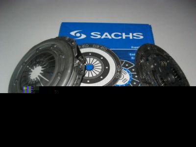 SACHS 3000970061 3000 970 061 к-кт сцепления! Opel Insignia 1.6SIDI 13>
