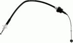 SACHS 3074 003 312 трос, управление сцеплением на OPEL KADETT E кабрио (43B_)