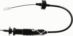 SACHS 3074 003 327 трос, управление сцеплением на SEAT TOLEDO I (1L)