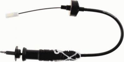 SACHS 3074 003 327 трос, управление сцеплением на SEAT TOLEDO I (1L)