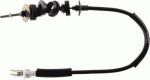 SACHS 3074 003 335 трос, управление сцеплением на PEUGEOT 205 I (741A/C)