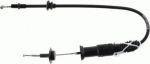 SACHS 3074 003 344 трос, управление сцеплением на VW CADDY II фургон (9K9A)