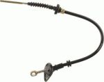 SACHS 3074 003 361 трос, управление сцеплением на FIAT PANDA (141A_)