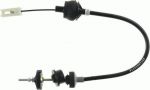 SACHS 3074 003 377 трос, управление сцеплением на PEUGEOT 306 (7B, N3, N5)