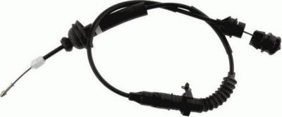 SACHS 3074 600 101 Трос, управление сцеплением