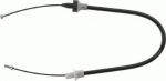 SACHS 3074 600 107 Трос, управление сцеплением
