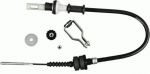 Sachs Трос сцепл.NISSAN MICRA II 1.0-1.4 92-03 (3074 600 141)