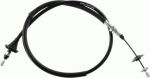 SACHS 3074 600 240 Трос, управление сцеплением