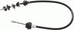 SACHS 3074 600 263 Трос, управление сцеплением