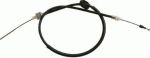 SACHS 3074 600 290 Трос, управление сцеплением