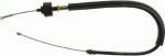 SACHS 3074 600 294 Трос сцепления RENAULT Logan/LADA Largus (6001546867)