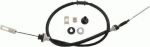 SACHS 3074 600 297 Трос, управление сцеплением