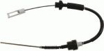 SACHS 3074 600 299 трос, управление сцеплением на FIAT BRAVO I (182)