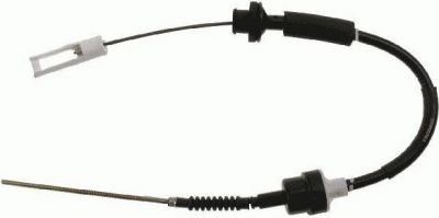SACHS 3074 600 299 трос, управление сцеплением на FIAT BRAVO I (182)