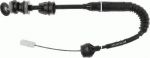 SACHS 3074600222 3074 600 222 Трос сцепления