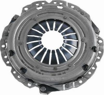 SACHS 3082 000 915 3082 000 915 Корзина сцепления OPEL Astra G/H/J/Vectra C/Zafira B/SAAB 93/D=205mm