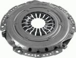 SACHS 3082 001 140 Нажимная пластина сцепления