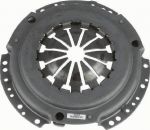 SACHS 3082 600 803 нажимной диск сцепления на TOYOTA COROLLA (_E11_)