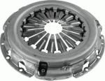 SACHS 3082 639 801 нажимной диск сцепления на TOYOTA LAND CRUISER 90 (_J9_)