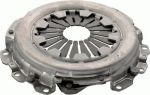 SACHS 3082 654 397 нажимной диск сцепления на CHEVROLET AVEO Наклонная задняя часть (T250, T255)