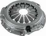 SACHS 3082 781 001 нажимной диск сцепления на TOYOTA LAND CRUISER (_J6_)