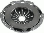 SACHS 3082 784 001 нажимной диск сцепления на MITSUBISHI L 300 фургон (P0_W, P1_W, P0_V, P1_V, P_2V, P2_W)
