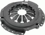 SACHS 3082 913 001 нажимной диск сцепления на HONDA CIVIC III Hatchback (AL, AJ, AG, AH)