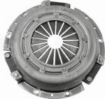 SACHS 3082000403 Корзина сцепления Lada Niva II (2123)1.7 02-